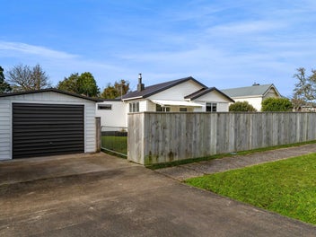 Your perfect first home!