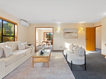 Coastal Comfort, Timeless Appeal