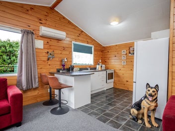 Lifestyle Living with Stunning Rural Views