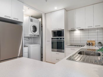 Your Private, Modern Retreat Awaits (55+)