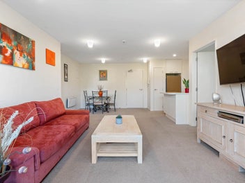 Your Private, Modern Retreat Awaits (55+)