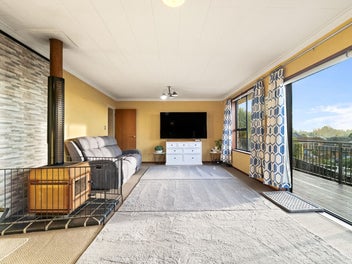 Space, Sunshine, and Family-Friendly Living