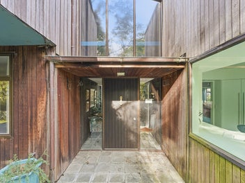 Architectural Opportunity Awaits