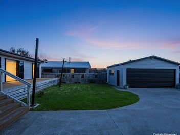 Modern Versatile Home