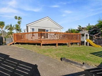 The Family Home With A Second Gear