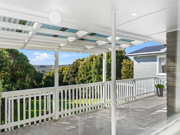 Stunning Home. Huge Land. Income Potential.
