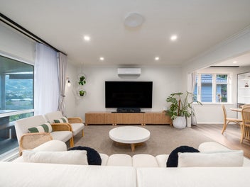 Renovated to Impress - Move In and Simply Enjoy!
