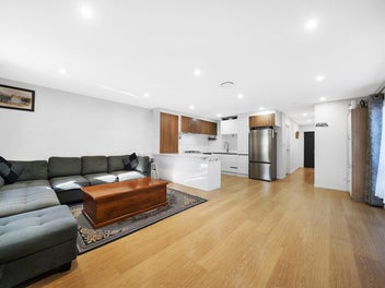 Job Relocation Forces Urgent Sale!