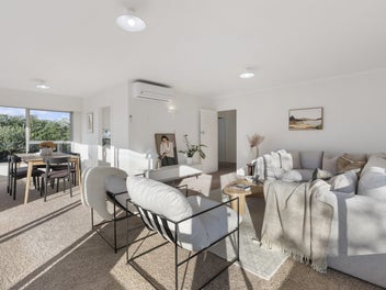Privacy, Views & Everyday Convenience