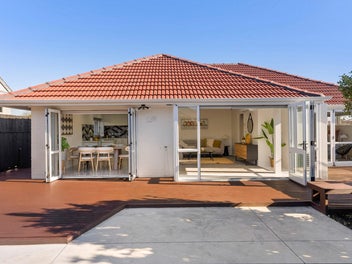 Renovated Family Home in Prime Location