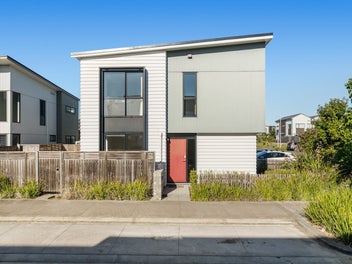Tenant has given notice, must be sold