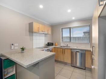 Modern First Home or Rental Investment