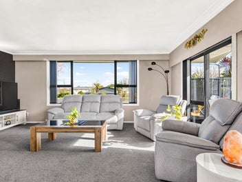 Family Living Starts Here