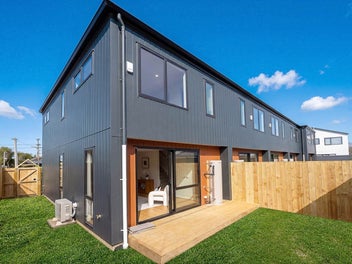 Modern, Affordable & Master Build Guarantee