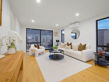 Modern, Affordable & Master Build Guarantee
