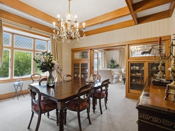Luxury without compromise in a premier locale
