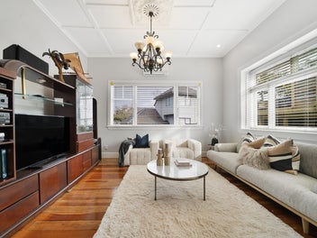 Multi-Generational Living - Endless Possibilities