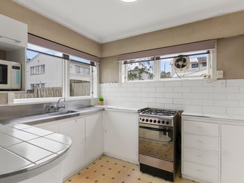 Easy-Care Living in the Heart of Johnsonville