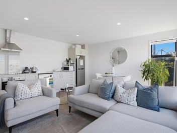 Style, Convenience & Opportunity
