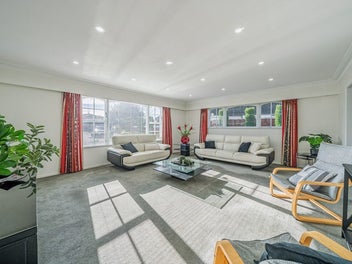 The Perfect Blend of Space & Style
