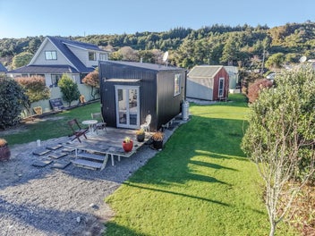 Big Views, Small Footprint, Endless Possibilities
