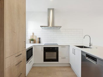 Your Ideal First Home Awaits