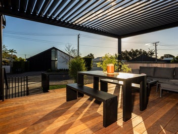 Beautiful new build: Westmere