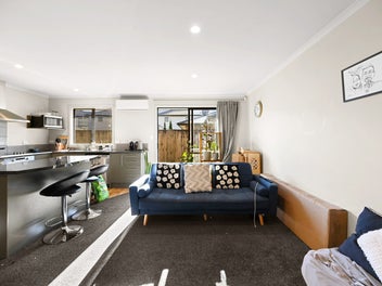 Prime Investment Or First Home