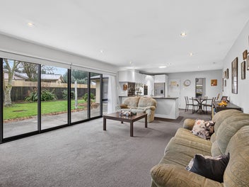 Reclad With Rockcote - Must Be Sold