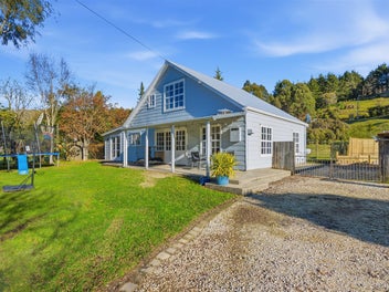 Two Homes, One Exceptional Lifestyle Opportunity