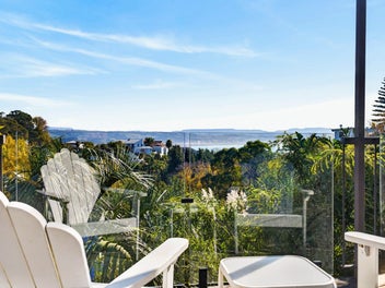 Renovated. Refined. Ready to Enjoy.