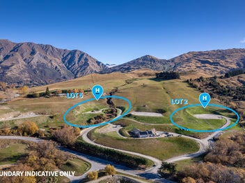 Build Your Rural Dream at The Paddock