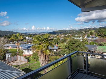 Elevated Family Living - Stunning Whangarei Views