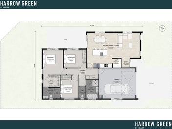 Comfort Living From Your Kevler Home