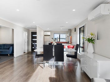 Premium Fully Brick G.J. Gardner Built Home