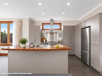 Character, comfort and convenience