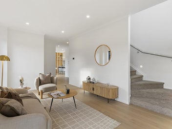 Your Own Front Door, Your Own Sunny Standalone