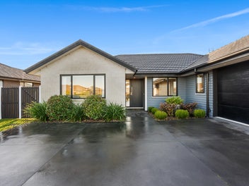 Quality Home in Convenient Location