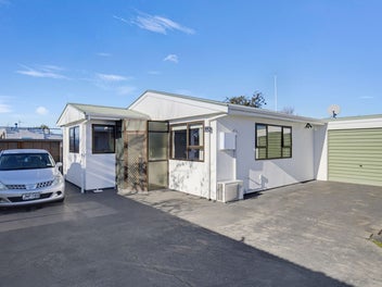 Investment Property or Lock-and-Leave First Home