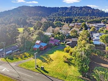 Bring Your Build Plans to Life in Ohakune