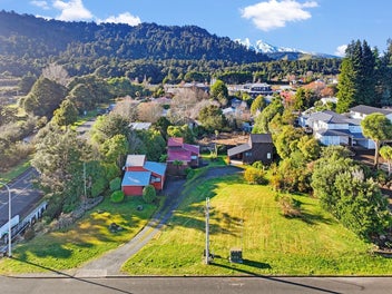 Bring Your Build Plans to Life in Ohakune