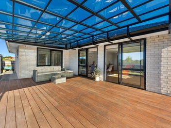 Modern living meets position perfection