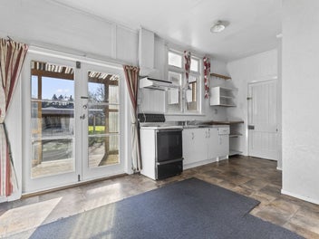 Character Home in Town: A Blank Canvas Gem