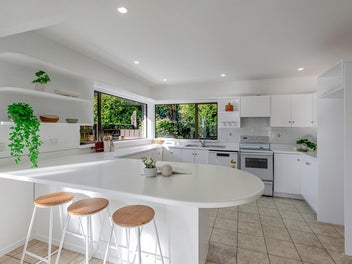A Comfortable Base With Room To Evolve
