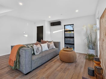 Luxury, Location and Lifestyle