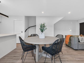Luxury, Location and Lifestyle
