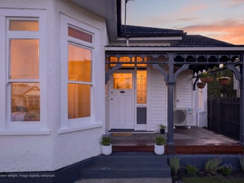 Classic Character meets Modern Appeal