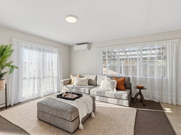 First Home Buyers or Investors