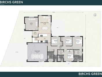 A Safer Home You Deserve