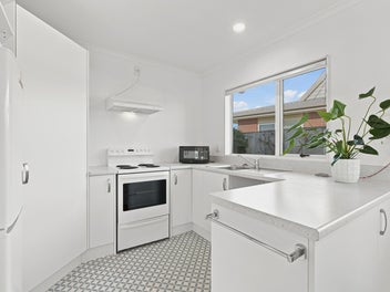 Low Maintenance. More Living. Ready Now!